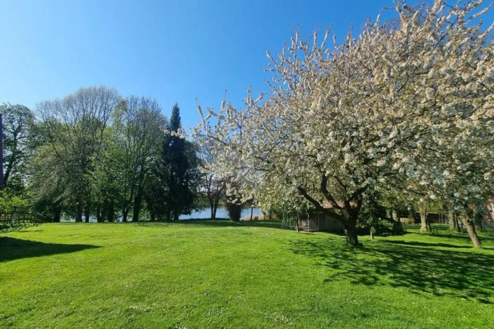 Komfortable Familienwohnung 2-Areas within 20km in summer