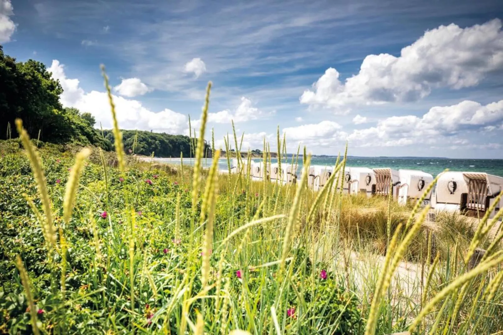 Familienurlaub in der Natur-Zones été à 20 km