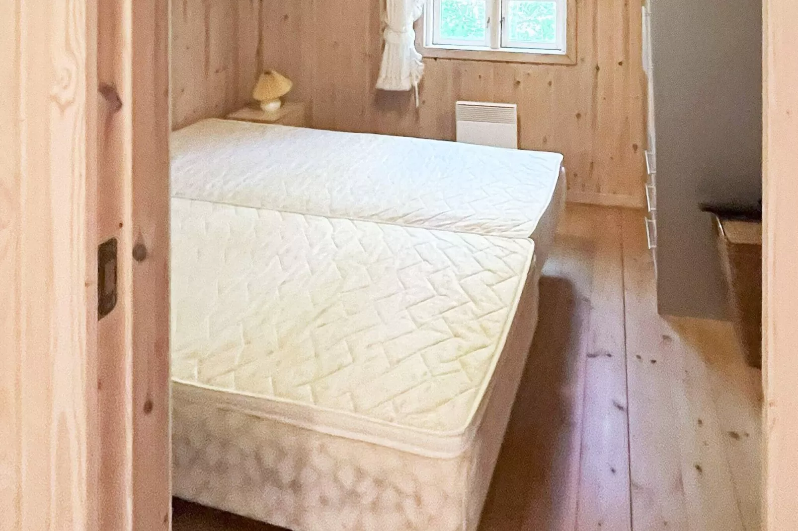 6 Personen Ferienhaus in Glesborg-By Traum-Innenbereich