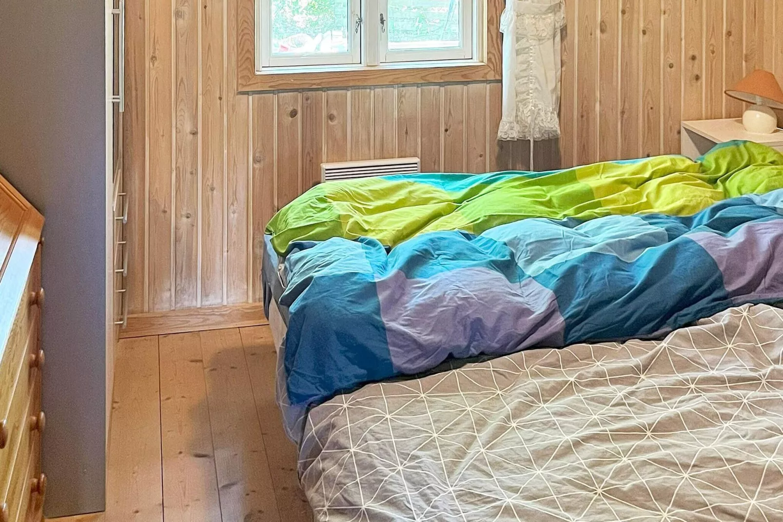 6 Personen Ferienhaus in Glesborg-By Traum-Innenbereich