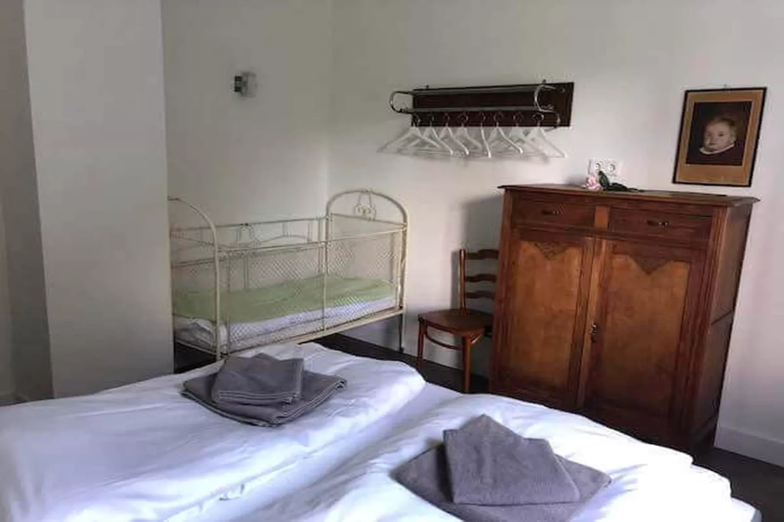Freundlich Siedlinghausen-Chambre