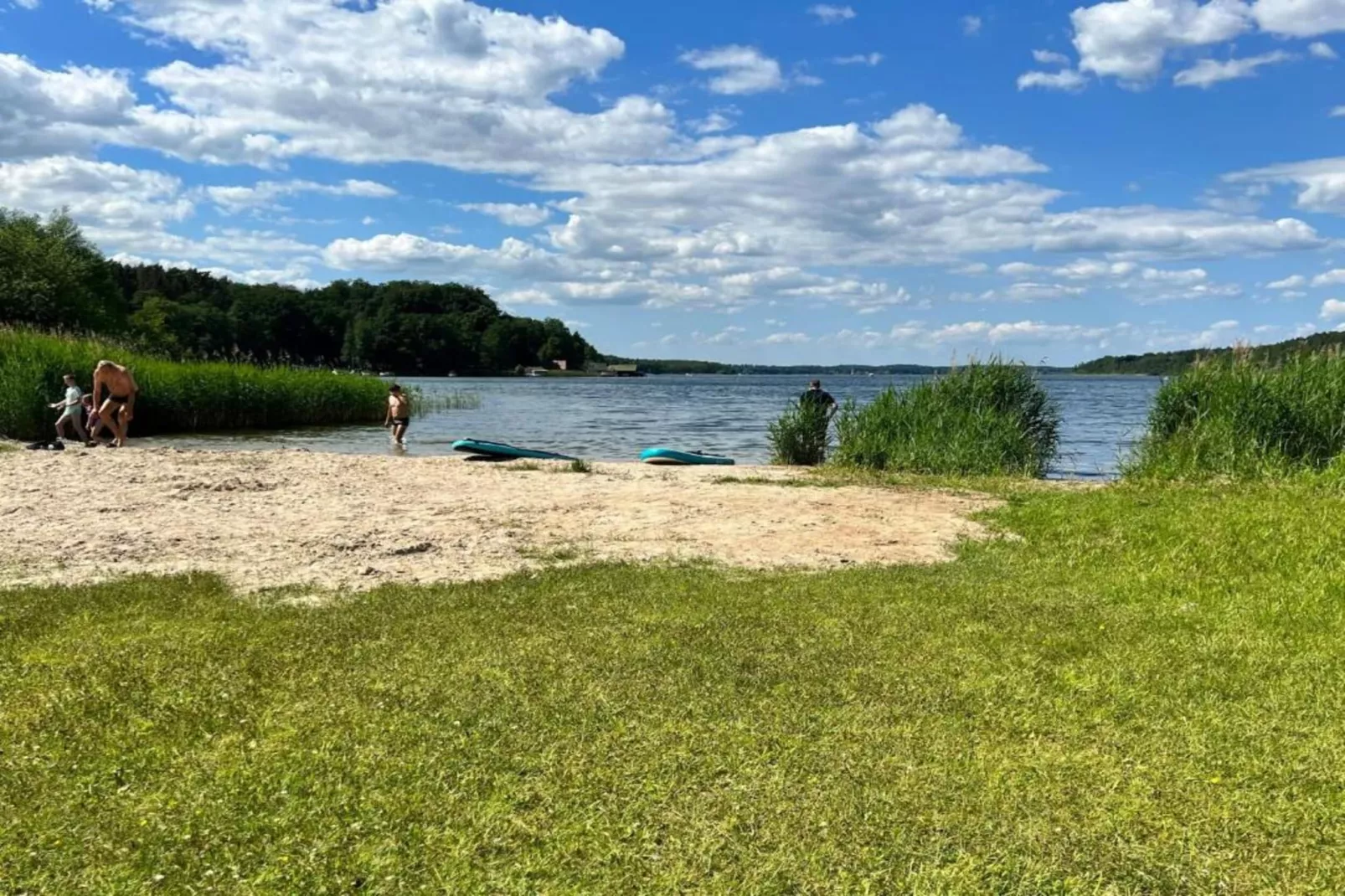 Dorle-Areas within 20km in summer