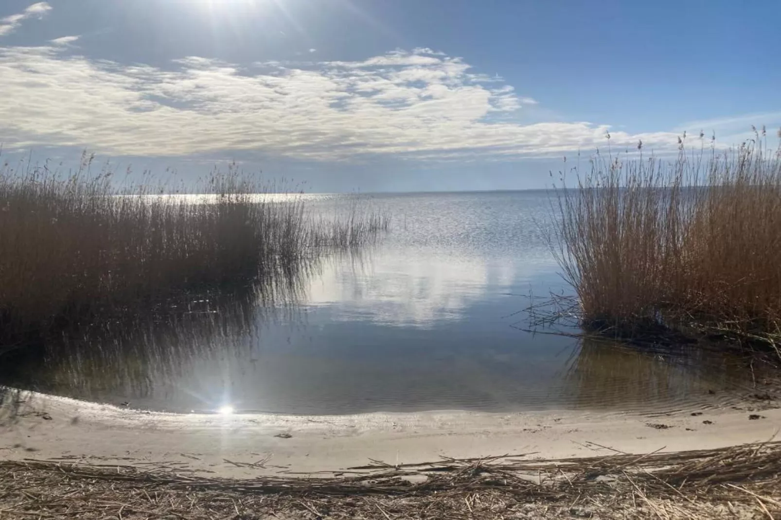 Urlaub auf der Insel Usedom-Areas within 20km in summer