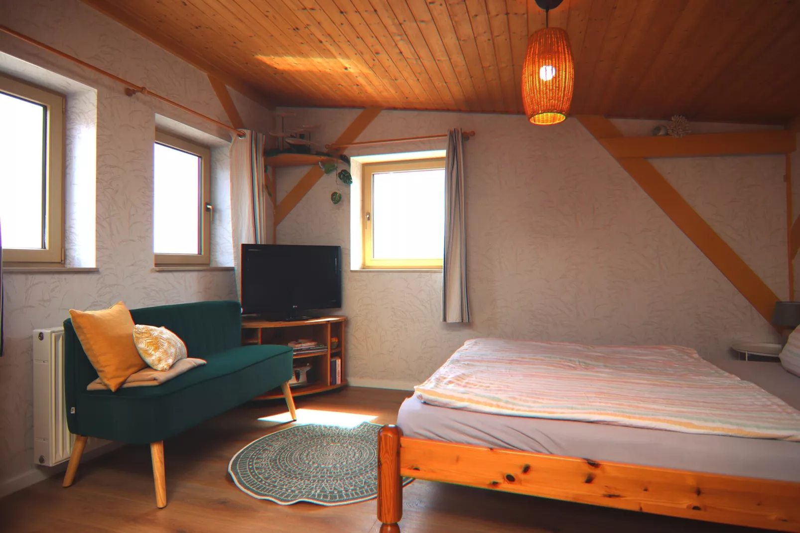 Ferienwohnung Usedom