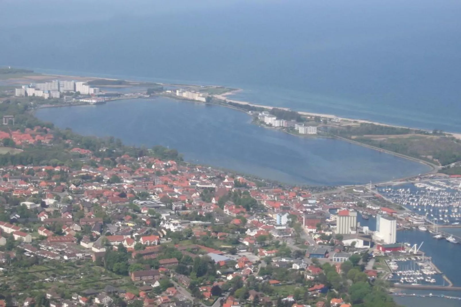 Ostseezauber XL-Gebiete Sommer 20 km
