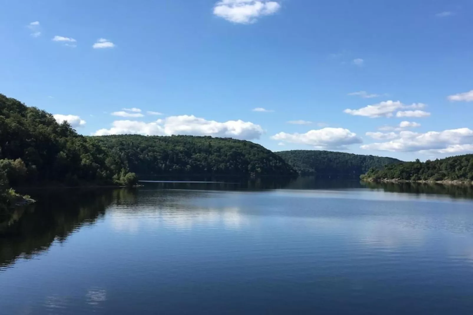 Blankenburg-Gebiete Sommer 5 km