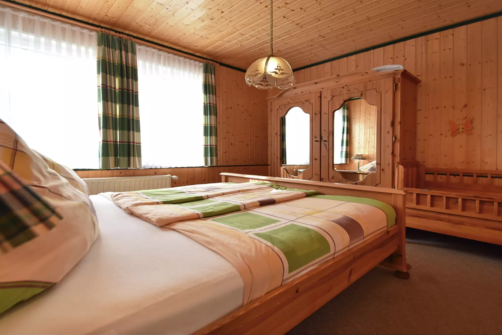 Wienrode-Schlafzimmer