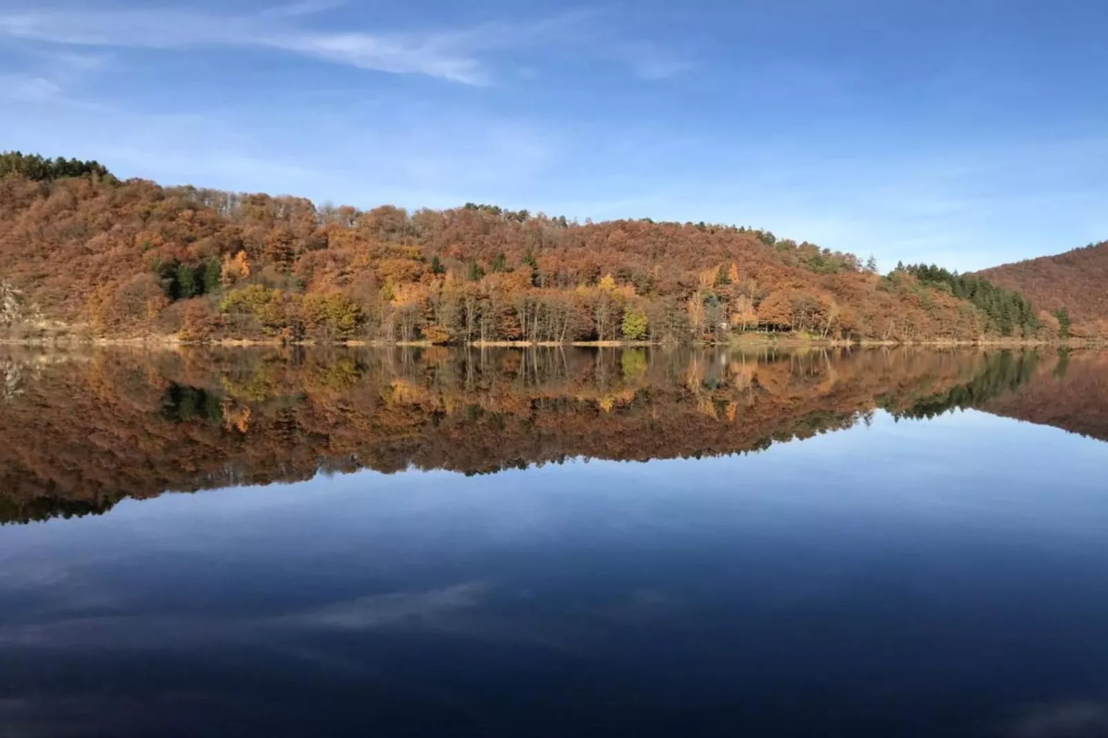 Morsbacher Hof I-Gebiete Sommer 20 km