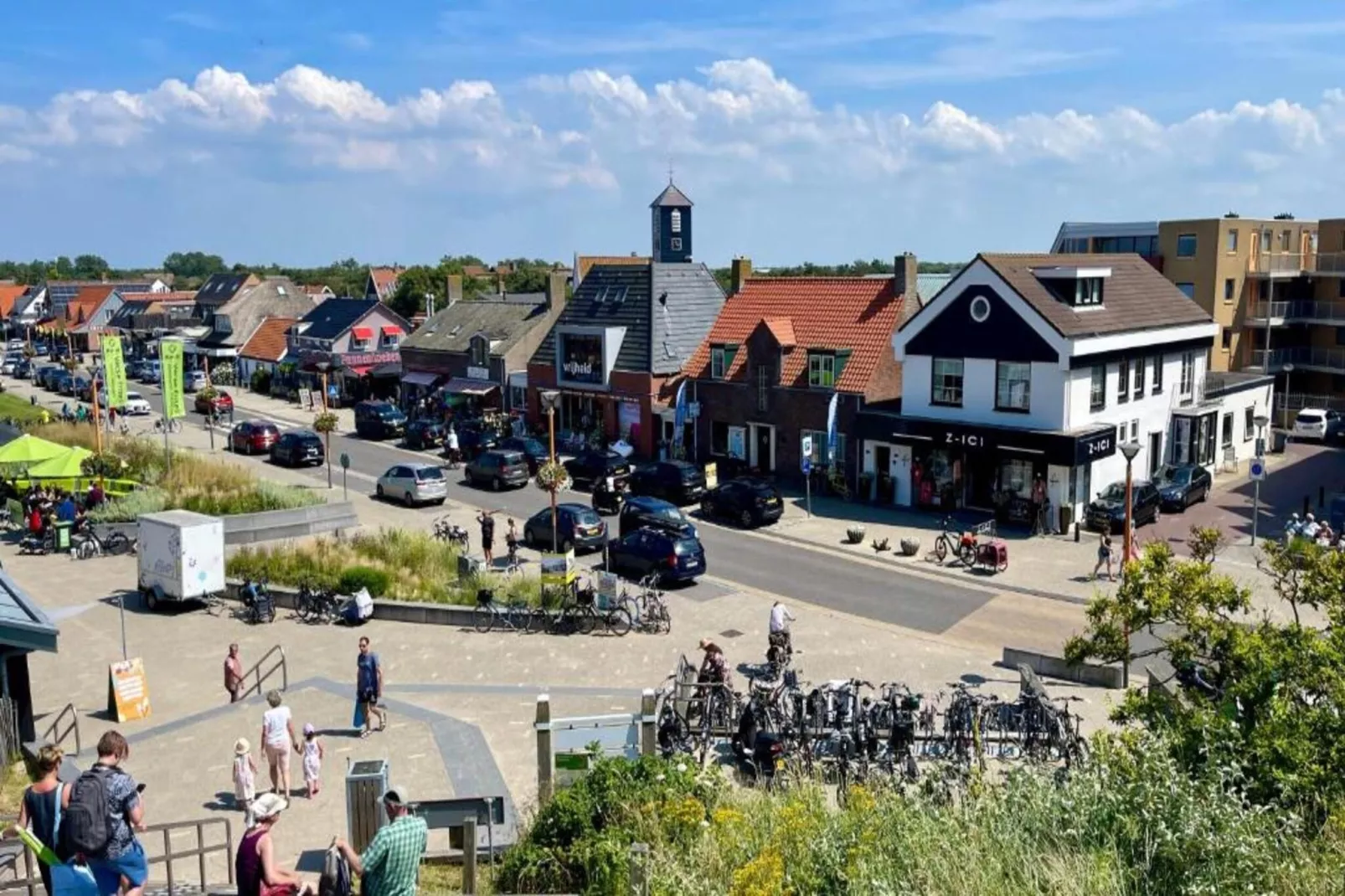 Eifelpark Kronenburger See 4-Gebiete Sommer 20 km