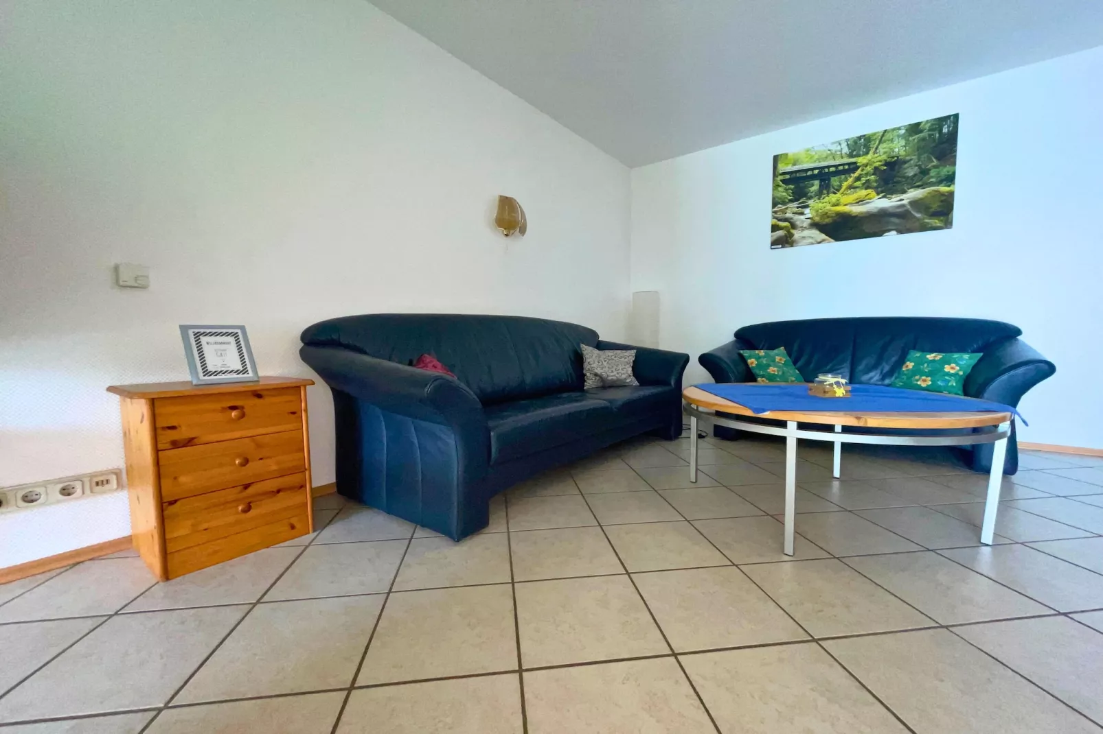 Am Schäferhof-Wohnzimmer
