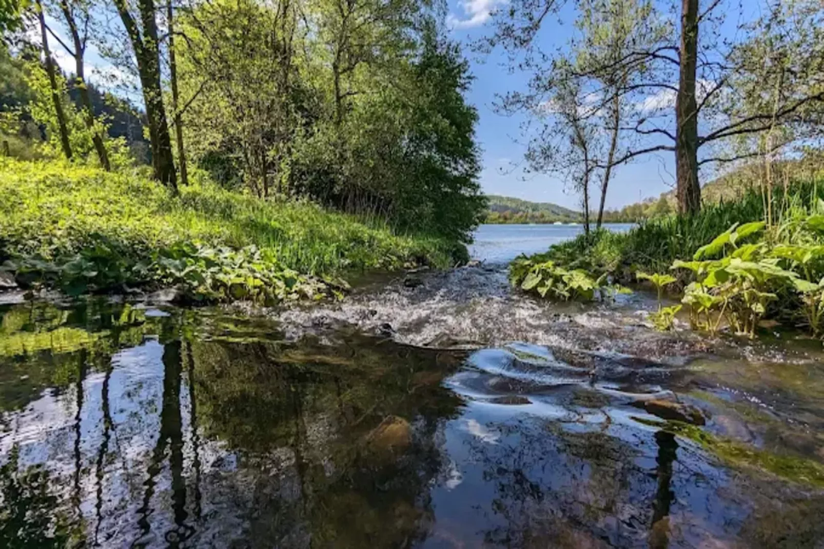 Am Kleehagen 26-B-Areas within 5km in summer