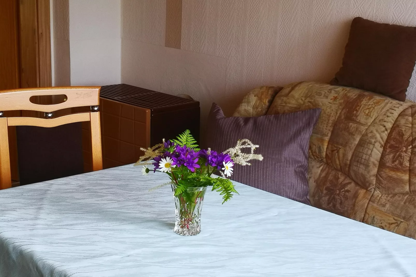 Hinternah-Living room