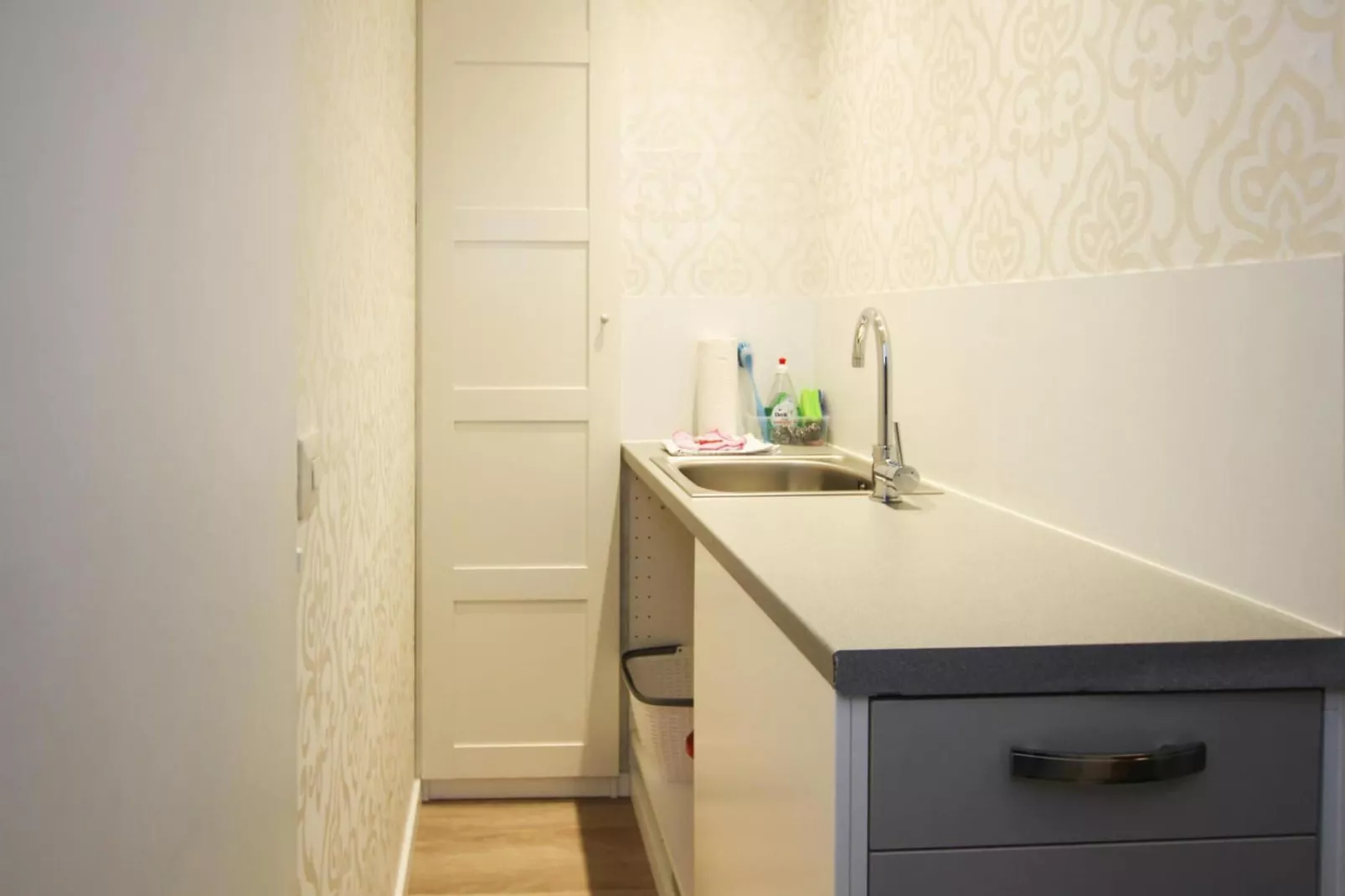 Hexenzauber I-Bathroom