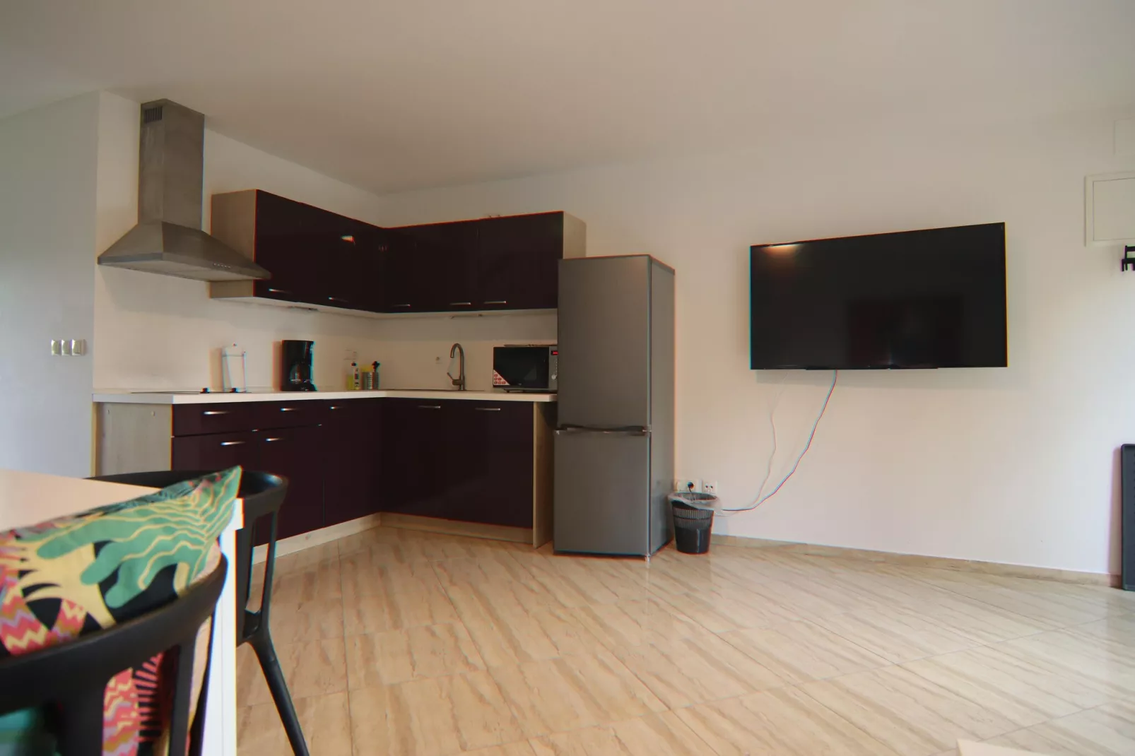 Reihenhaus Magerite-Kitchen