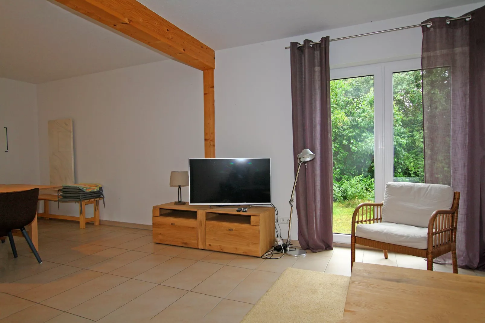 Ferienhaus Barbara 125 qm-Living room