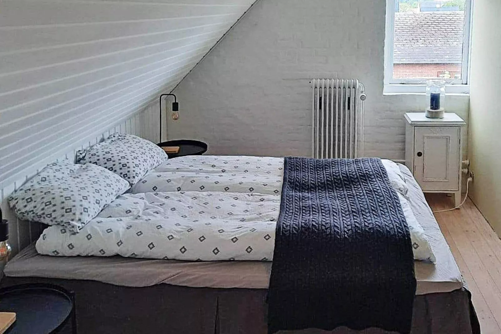 6 Personen Ferienhaus in Bindslev-By Traum-Innenbereich