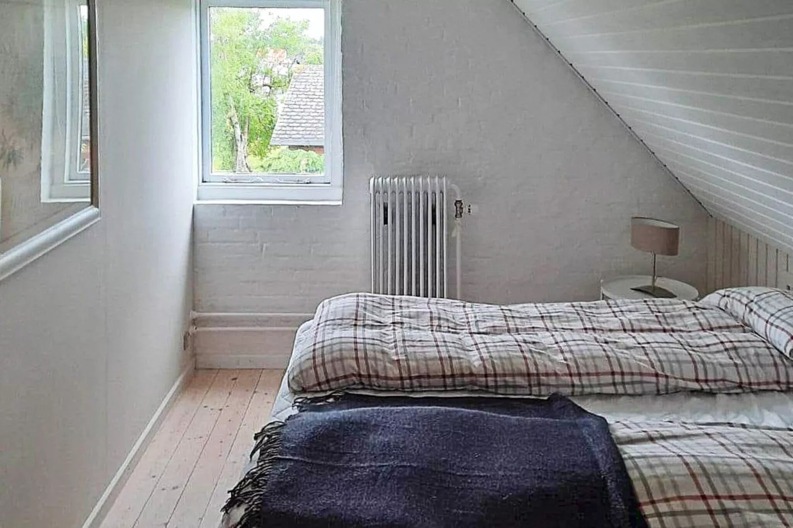 6 Personen Ferienhaus in Bindslev-By Traum-Innenbereich