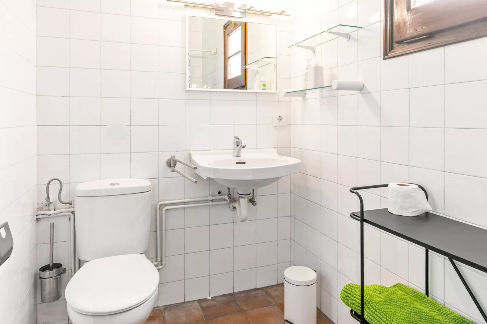 Casa Marcel-Salle de bain