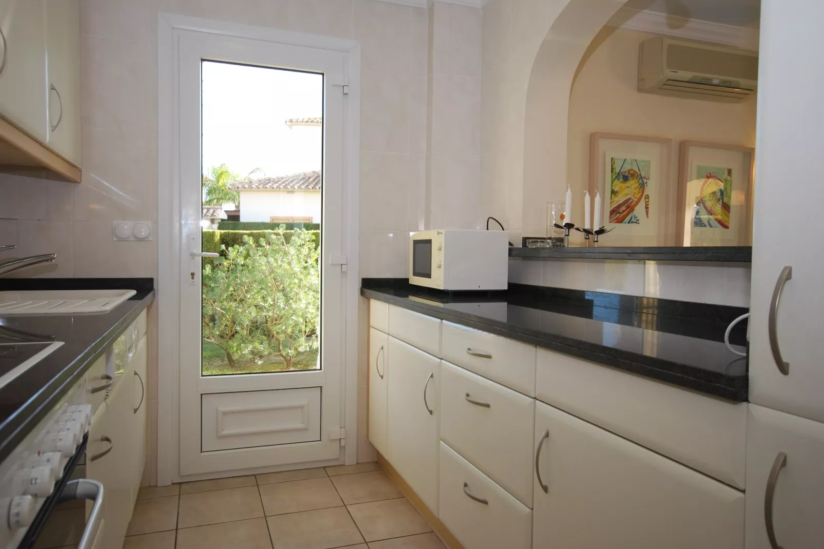 Casa Olivia Nova-Kitchen