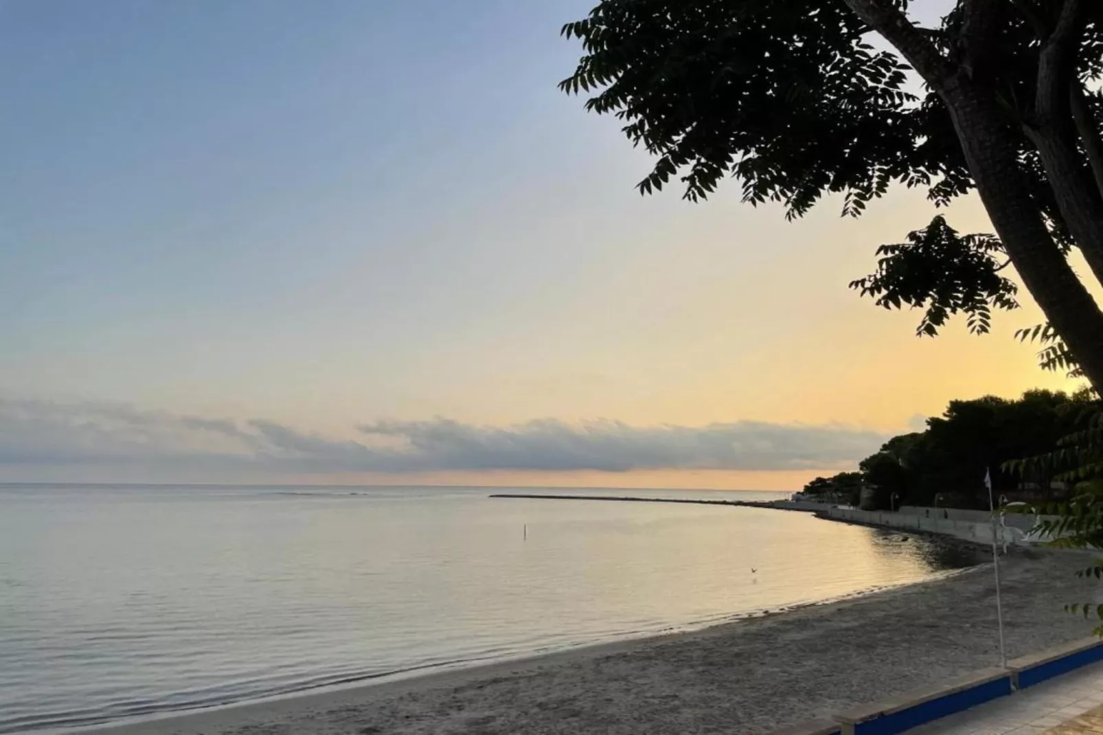 Bungalow Viña Larga-Gebiete Sommer 5 km