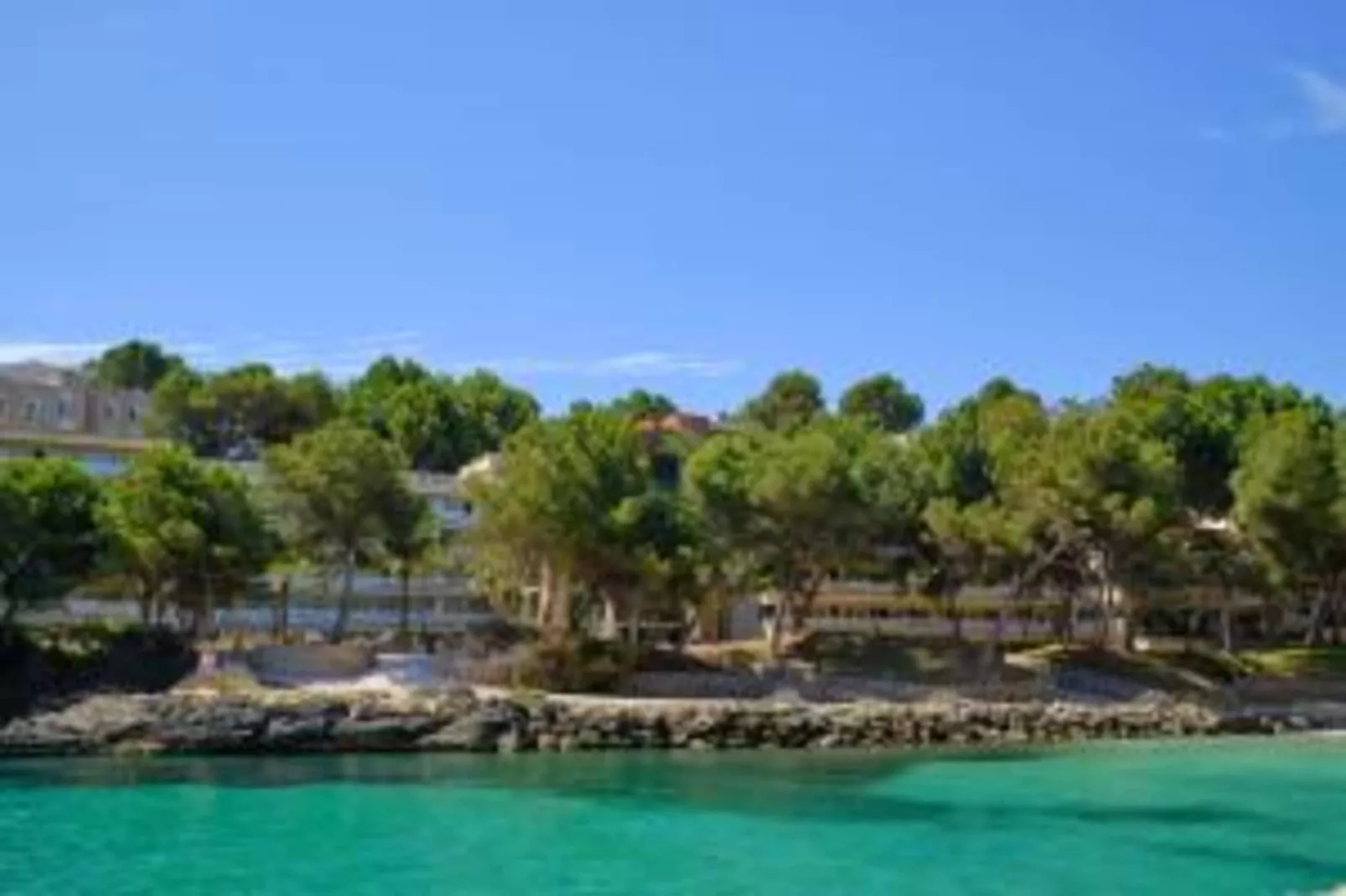 Es Rafal-Zones été à 20 km