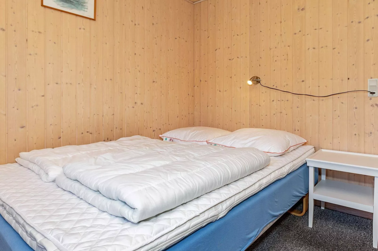 6 person holiday home in Løgstør-By Traum-Indoor