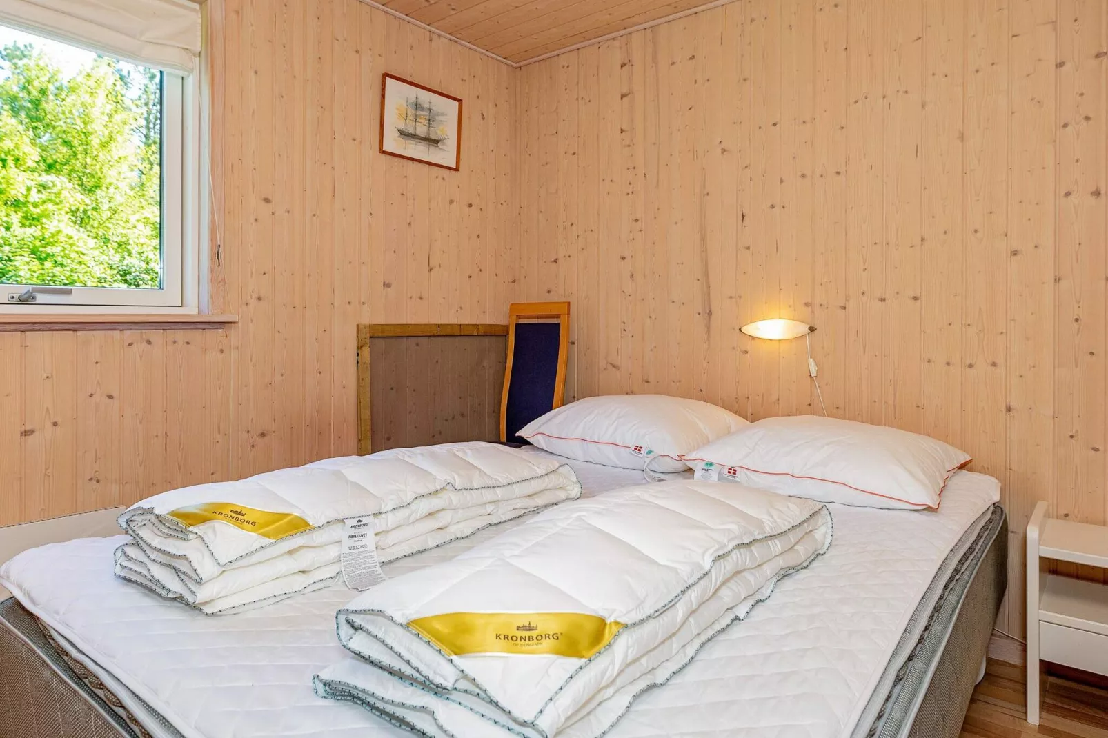 6 person holiday home in Løgstør-By Traum-Indoor