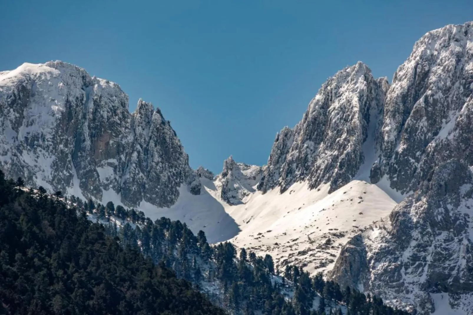 Casa Pepe 8-Area within 20km in winter