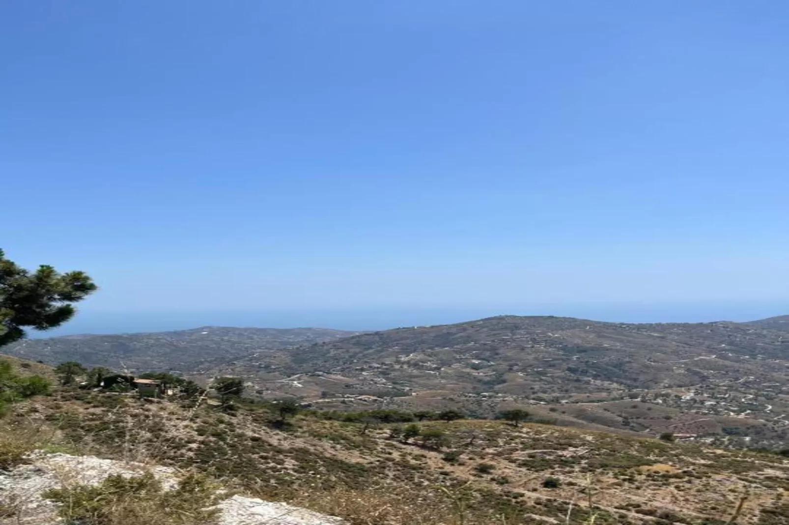 Casa Iris-Areas within 5km in summer