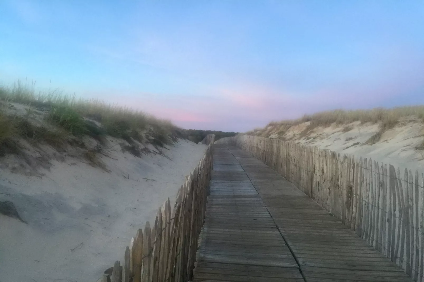 Clos les Pins-Gebiete Sommer 5 km