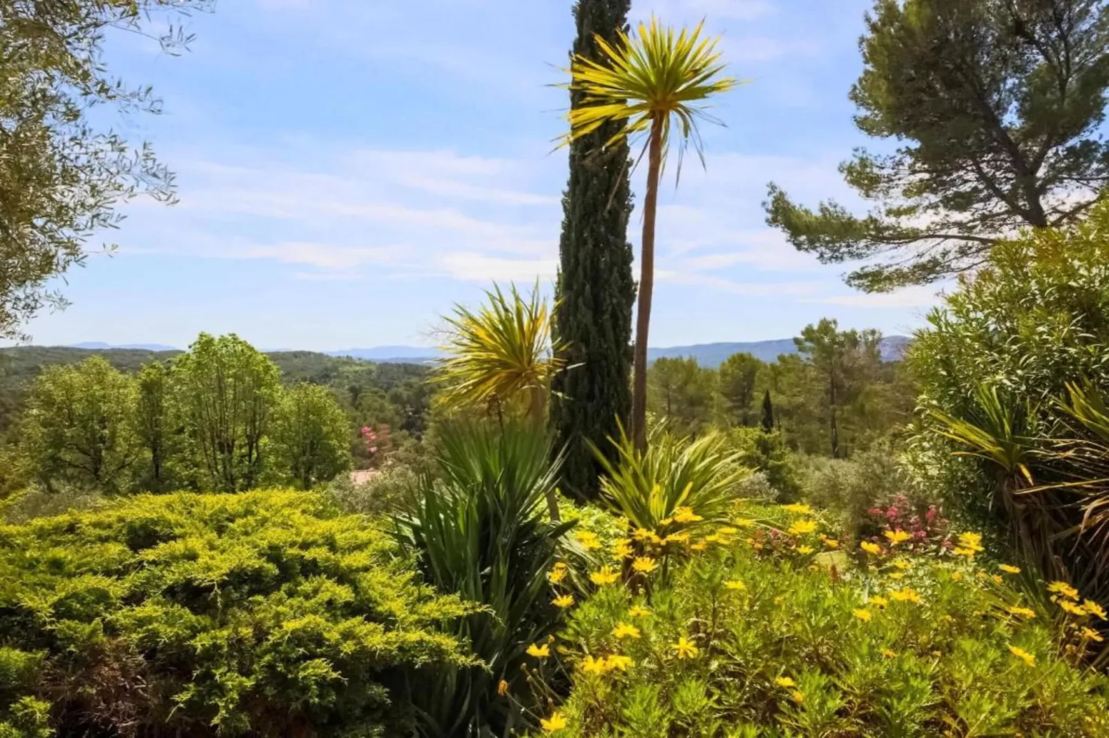 Le Lac Bleu 14-Areas within 20km in summer