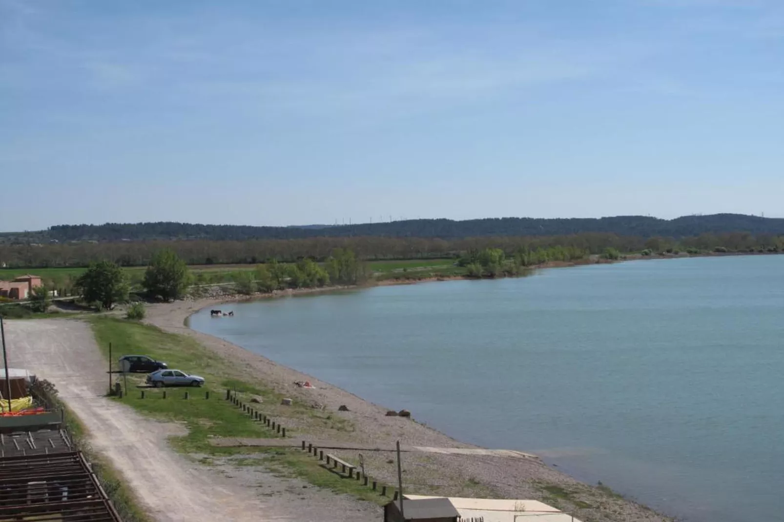 Les Hauts du Lac-Zones été à 20 km
