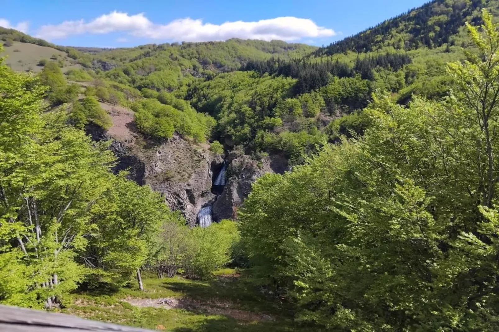 VILLA GRANGE-Gebiete Sommer 20 km