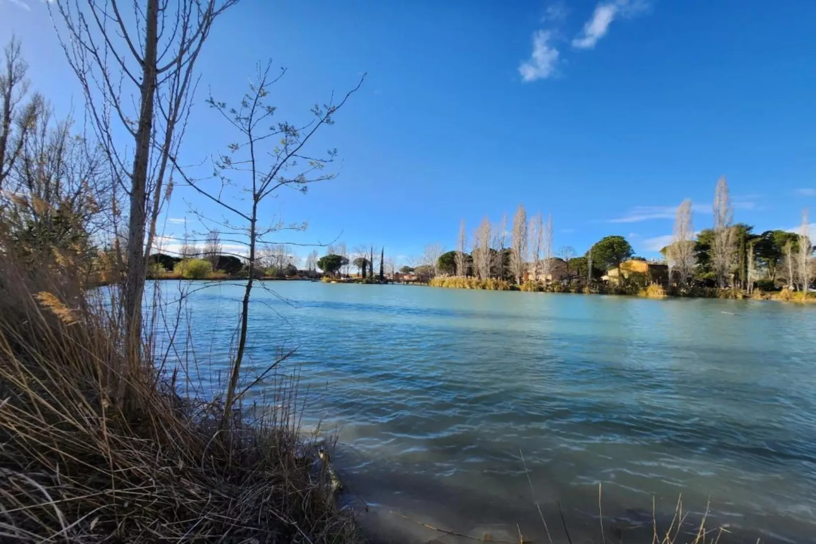 Le village Camarguais Les Gardians 1-Areas within 20km in summer