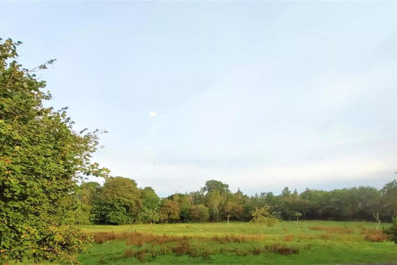 Ferme du Hoguet-Areas within 5km in summer