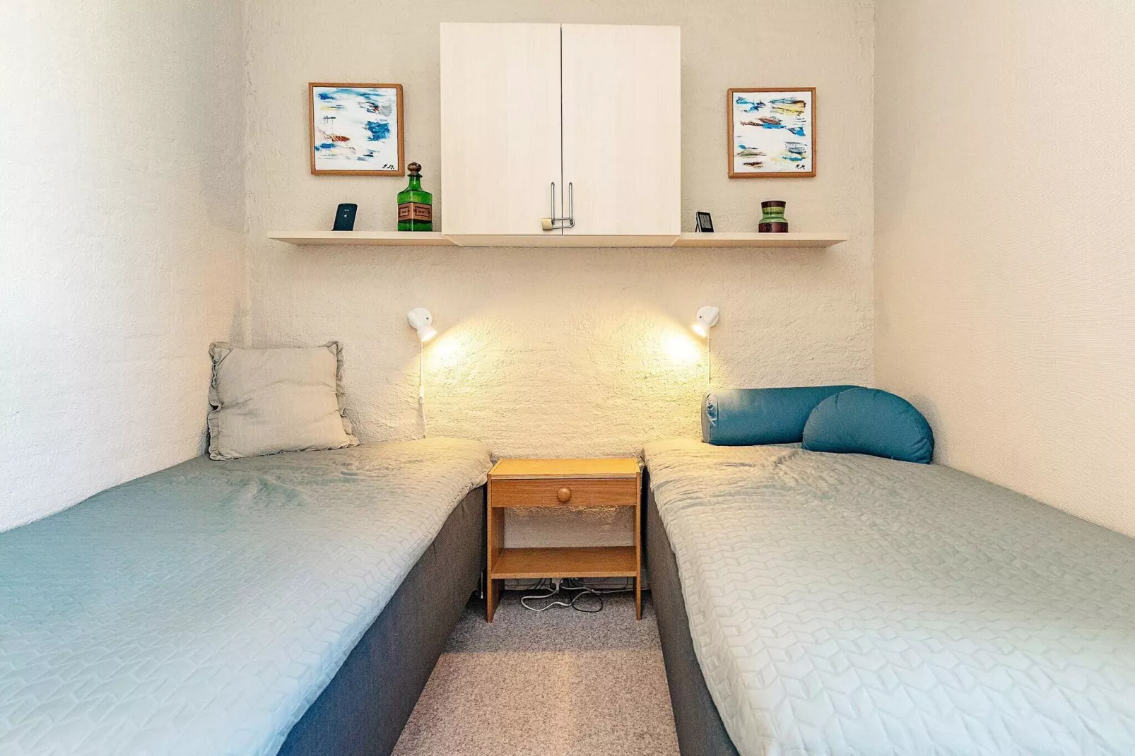 4 Personen Ferienhaus in Vestervig-By Traum-Innenbereich