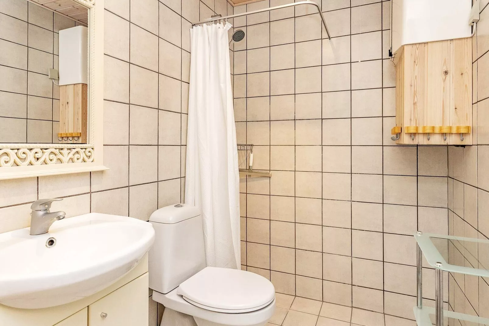 4 Personen Ferienhaus in Vestervig-By Traum-Innenbereich