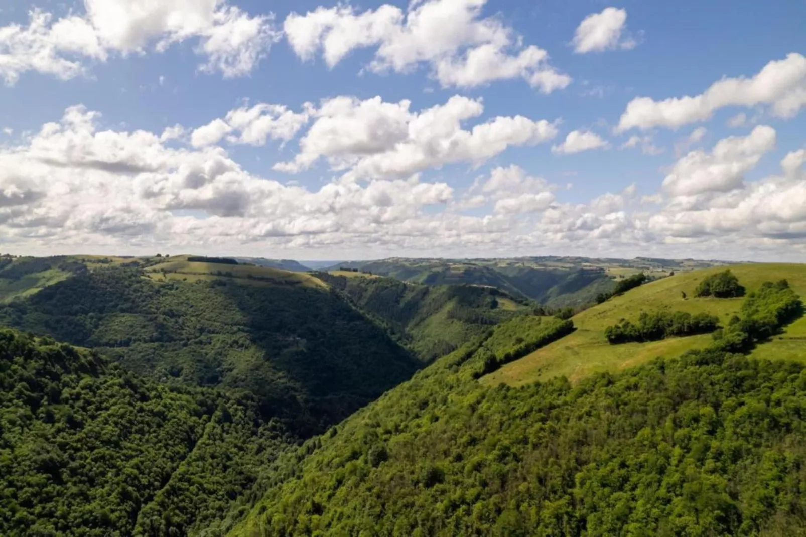 Maison de vacances - Sénezergues-Zones été à 20 km