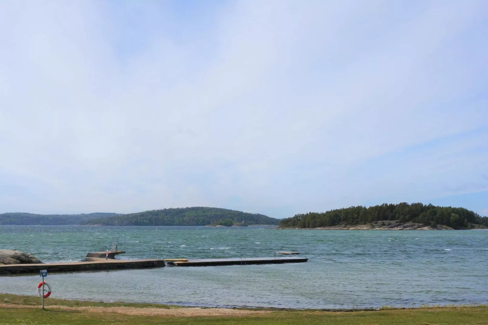 4 person holiday home in LJUNGSKILE-By Traum-Outdoor