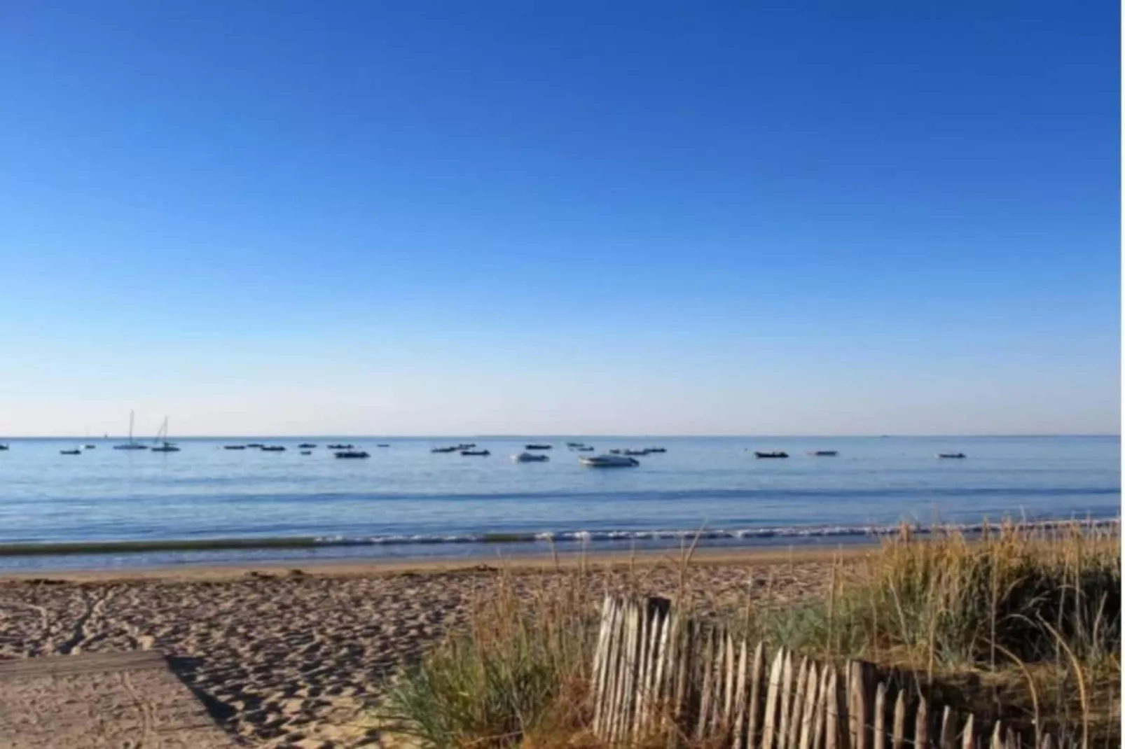 Rêve d'île 2-Gebiete Sommer 5 km