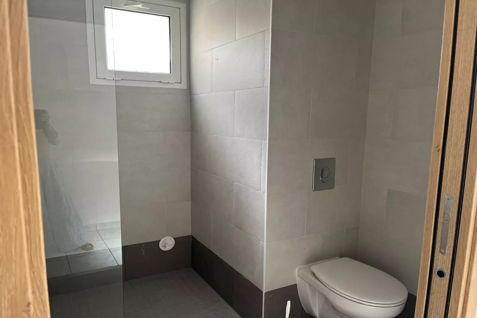 Villa de vacances Oriente-Salle de bain