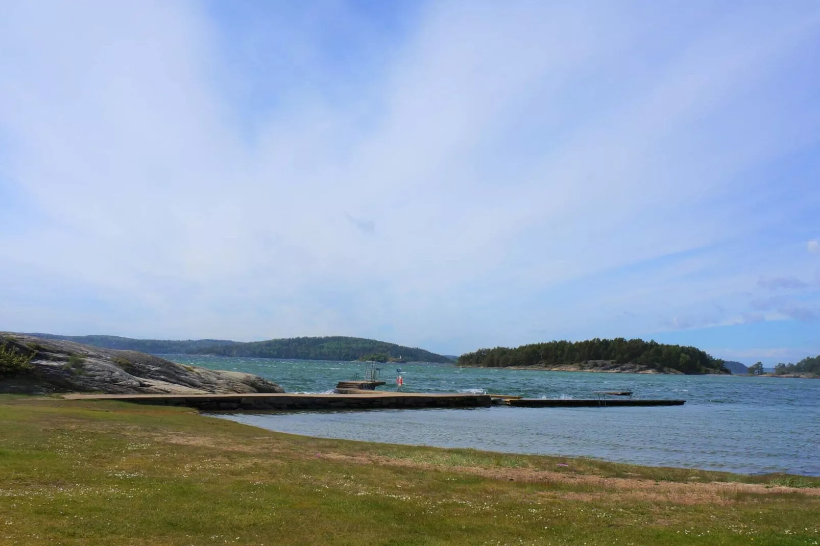 4 person holiday home in LJUNGSKILE-By Traum-Outdoor