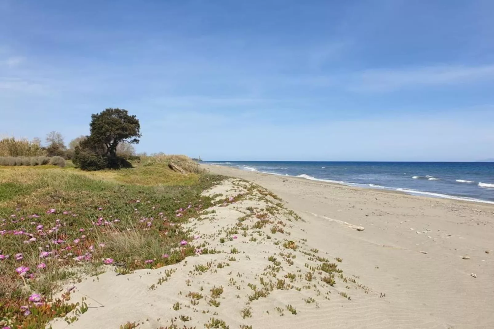 Acqua Linda 1-Areas within 20km in summer
