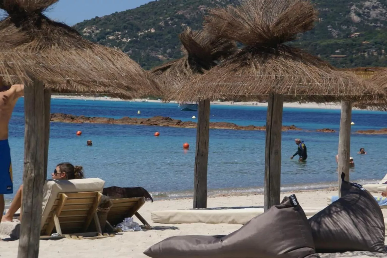 Acqua Linda 3-Areas within 5km in summer