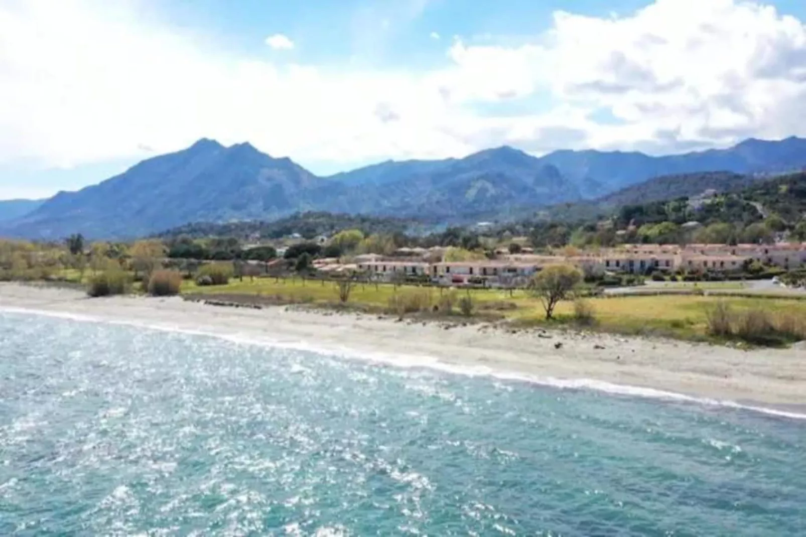 Acqua Linda 2-Areas within 20km in summer