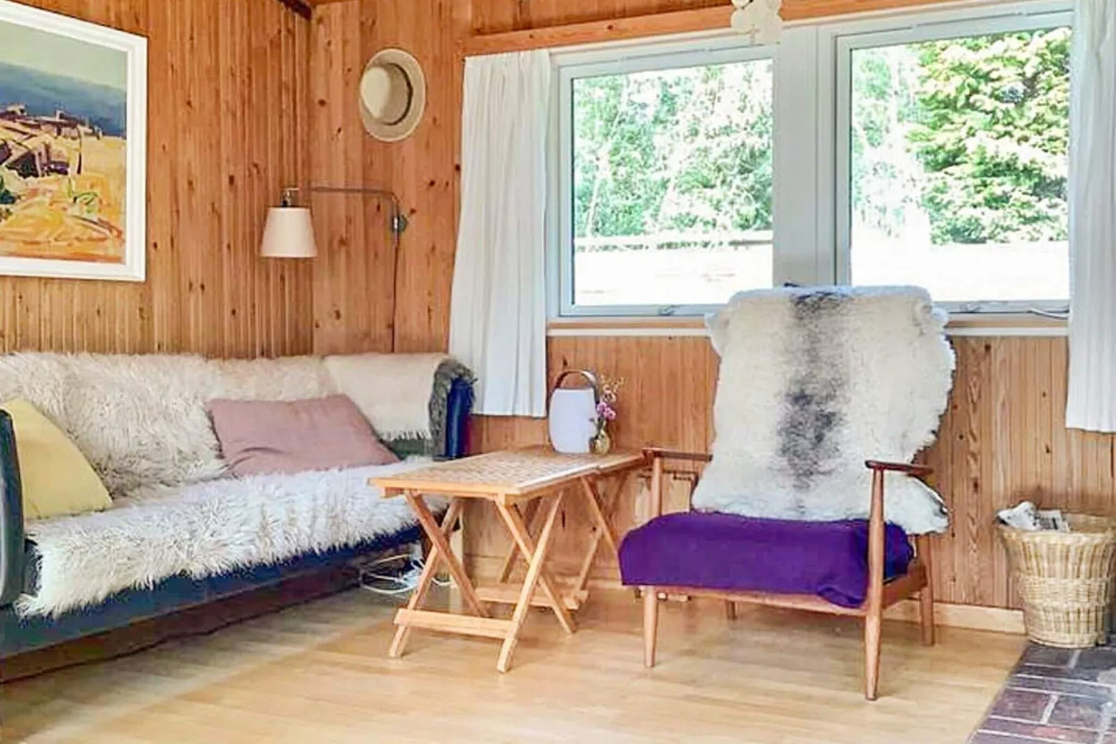Charming Retreat in Rorvig - By Traum Ferienwohnungen