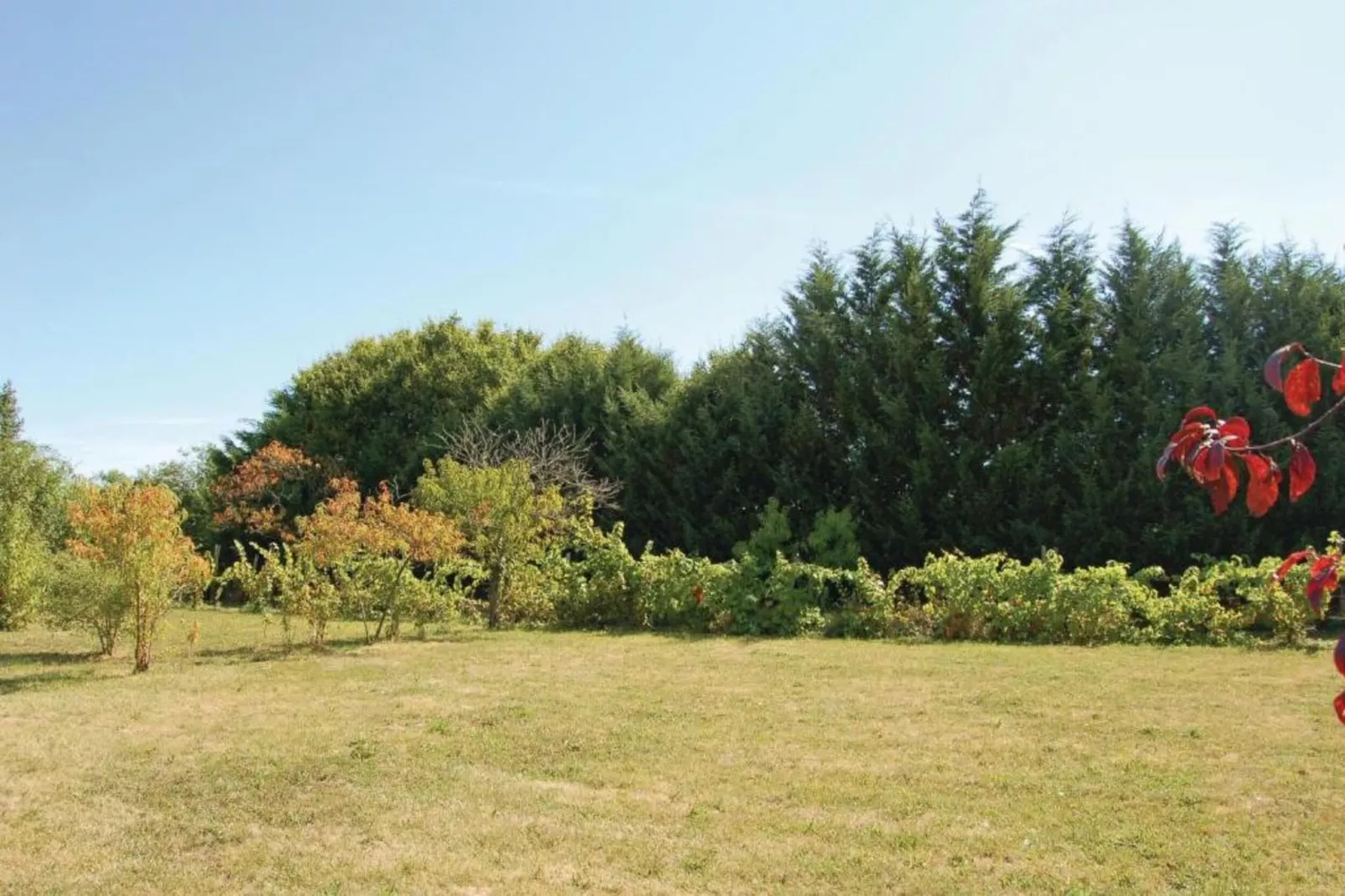 Le petit Nichoir-Areas within 20km in summer
