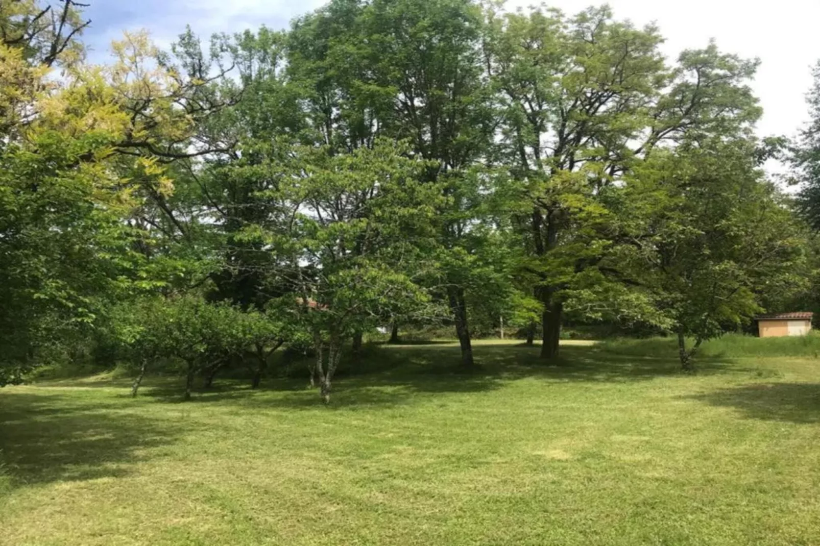 Maison de vacances - BESSE-Gebiete Sommer 20 km