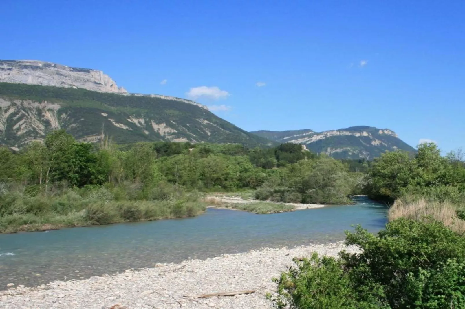 Maison de vacances - MARIGNAC-EN-DIOIS-Gebiete Sommer 20 km