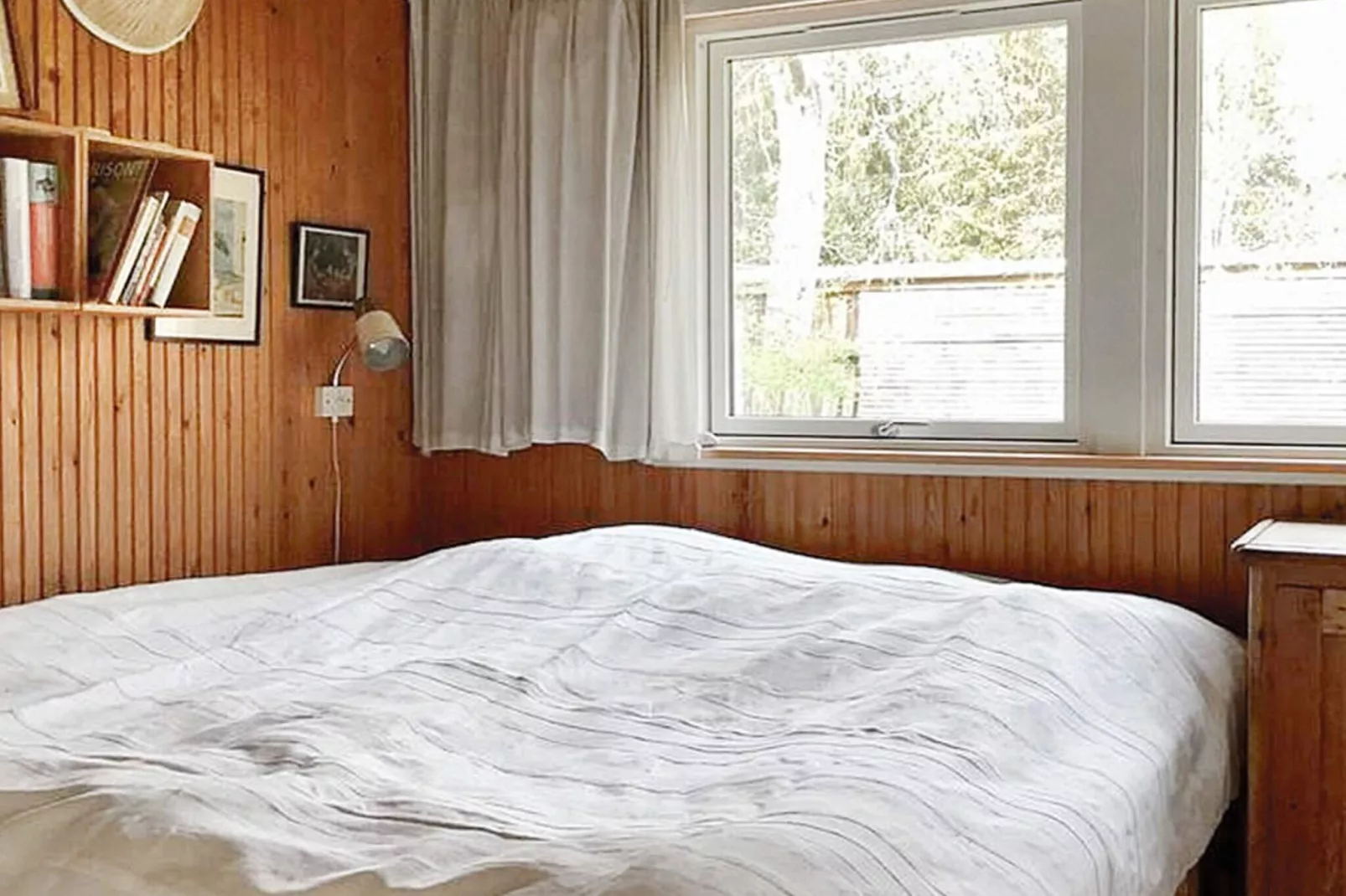 Charming Retreat in Rorvig - By Traum Ferienwohnungen-Indoor